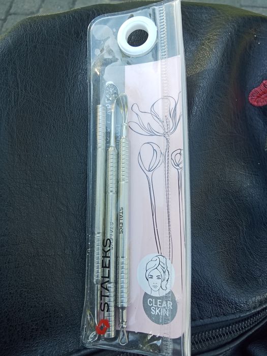 Набір Сталекс для чистки лиця