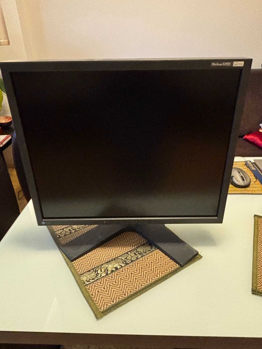 Monitor EIZO FlexScan S1921