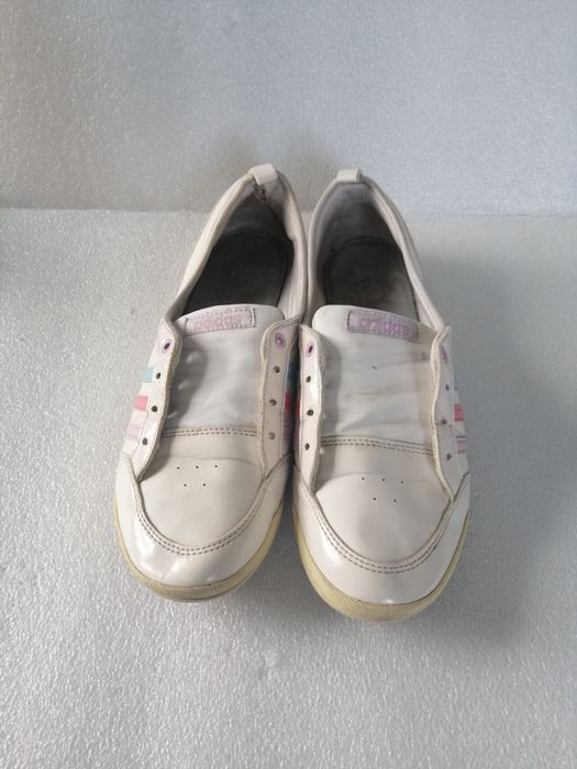 Buty, trampki damskie