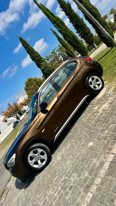 Bmw x1 cx automática 2.0 184 cv — photo 3