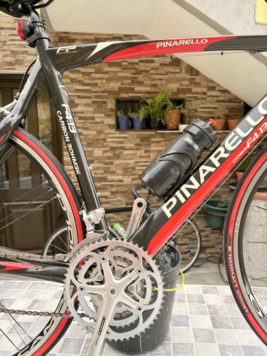 Pinarello F4:13 Carbon