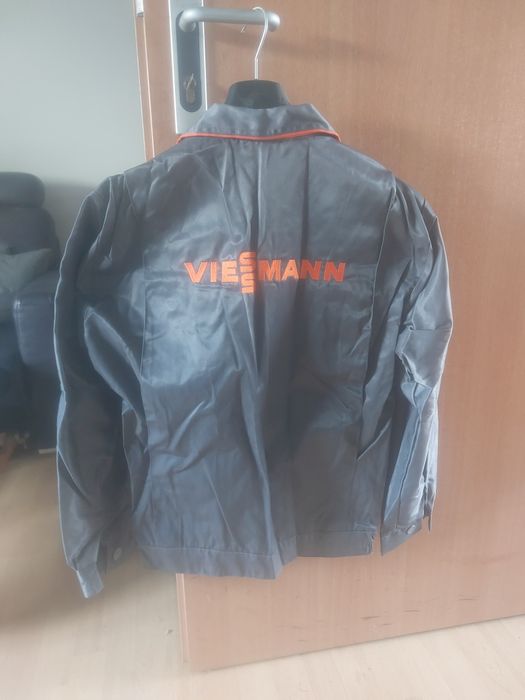 Viessmann orginalna nowa bluza robocza