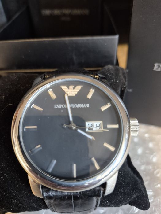 Emporio Armani AR0428 koperta 47mm