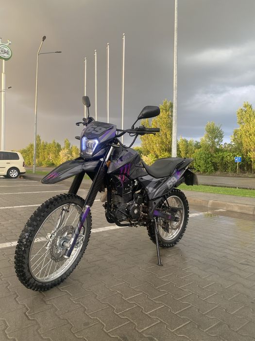 Shіneray 250 lіght