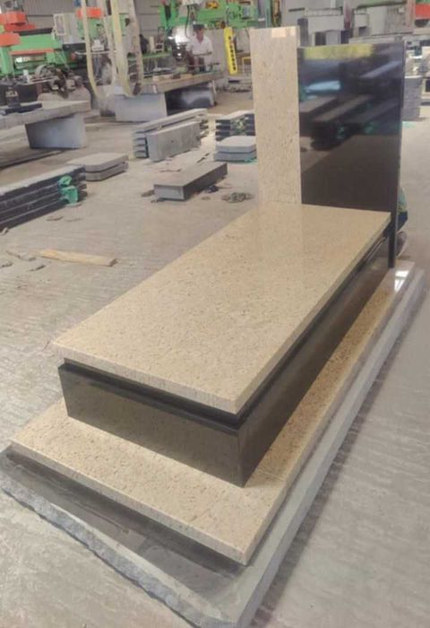 Nagrobki granitowe - konkurencyjne ceny!