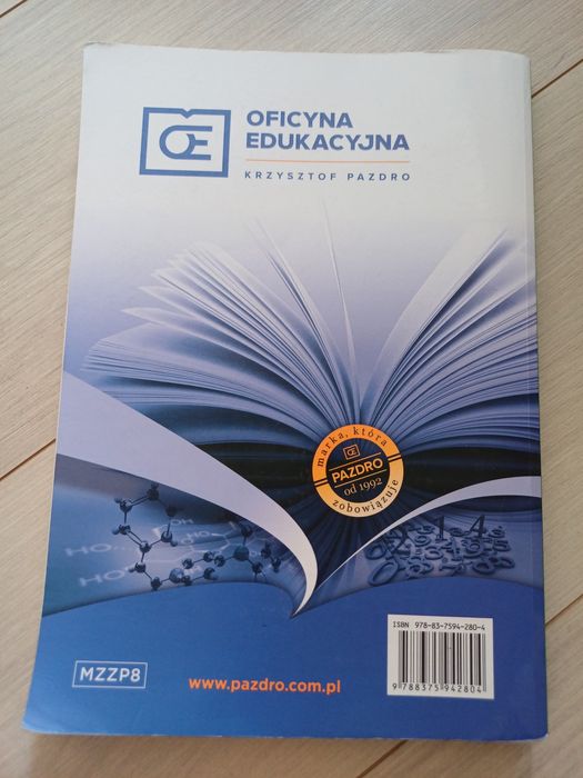 Zbiór zadań maturalnych z matematyki
