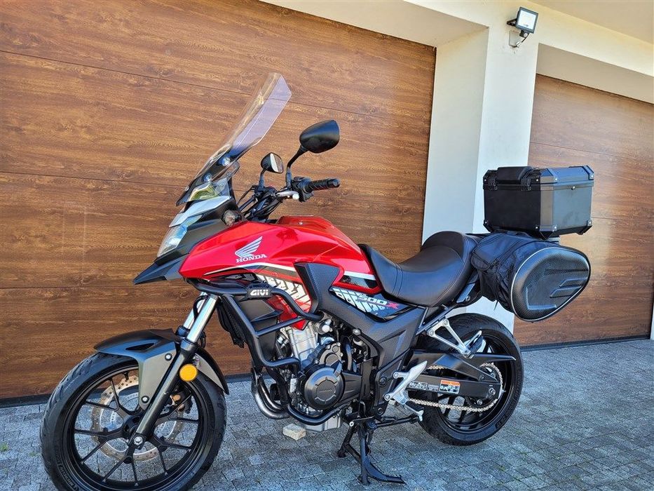 Honda