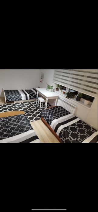 Noclegi, pokoje gościnne Warszawa/Ząbki