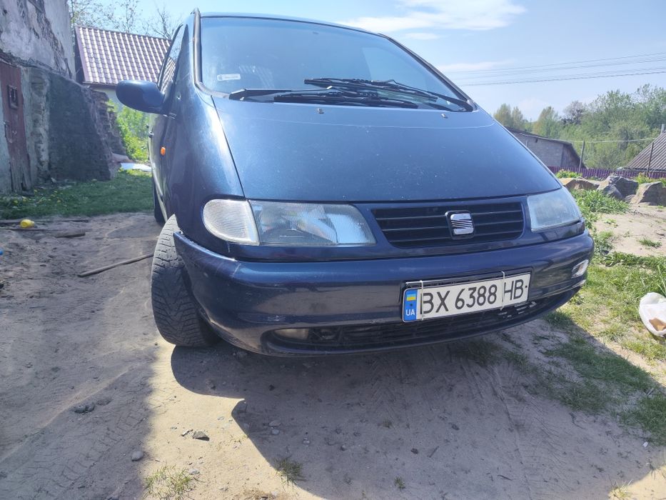 Сімейний автомобіль