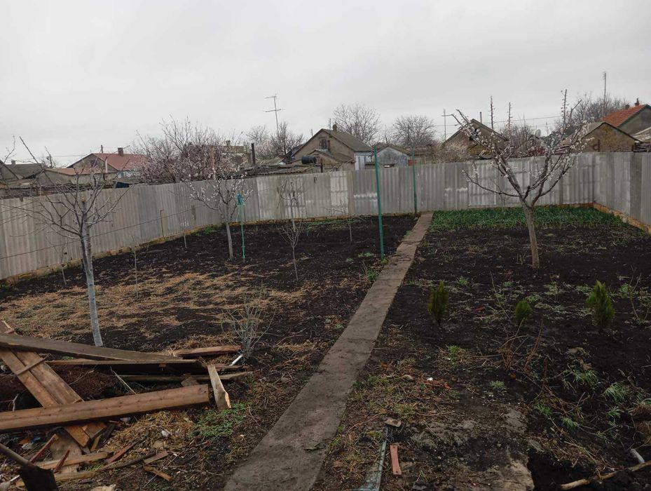 Продам дом в Буялыке