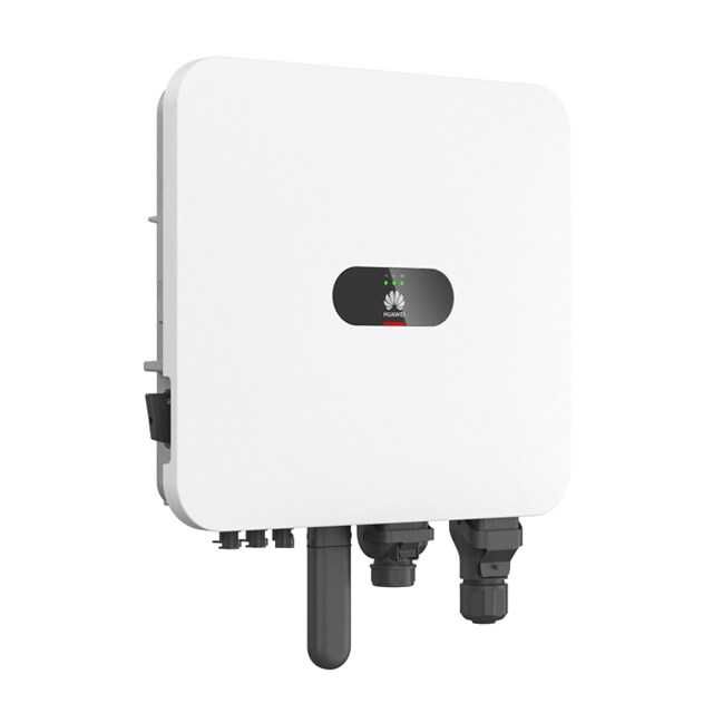 NEW Huawei SUN2000-5K|6K|8K|10K|12K -MAP0 [Fases Desiquilibradas]