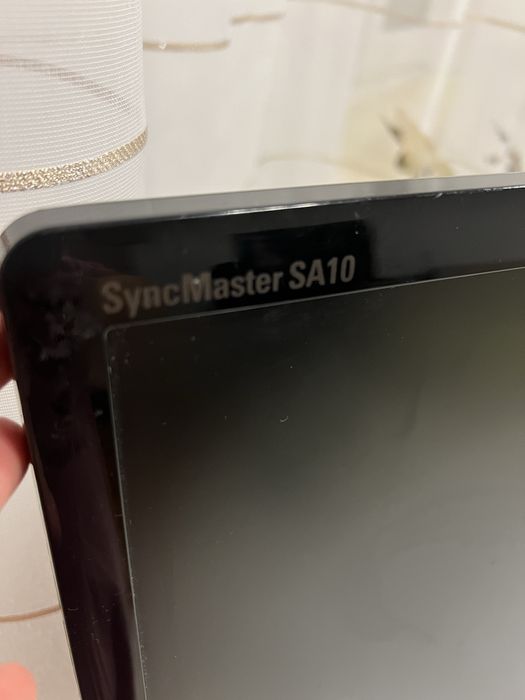 Монітор Samsung SyncMasterSA10