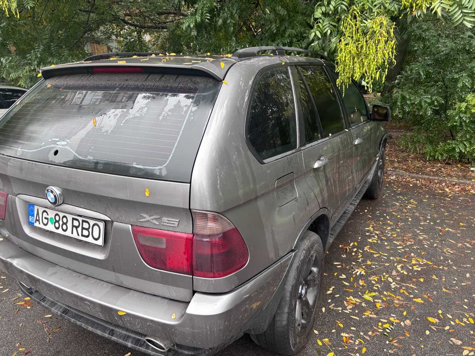Продаю BMW X5 2006 р