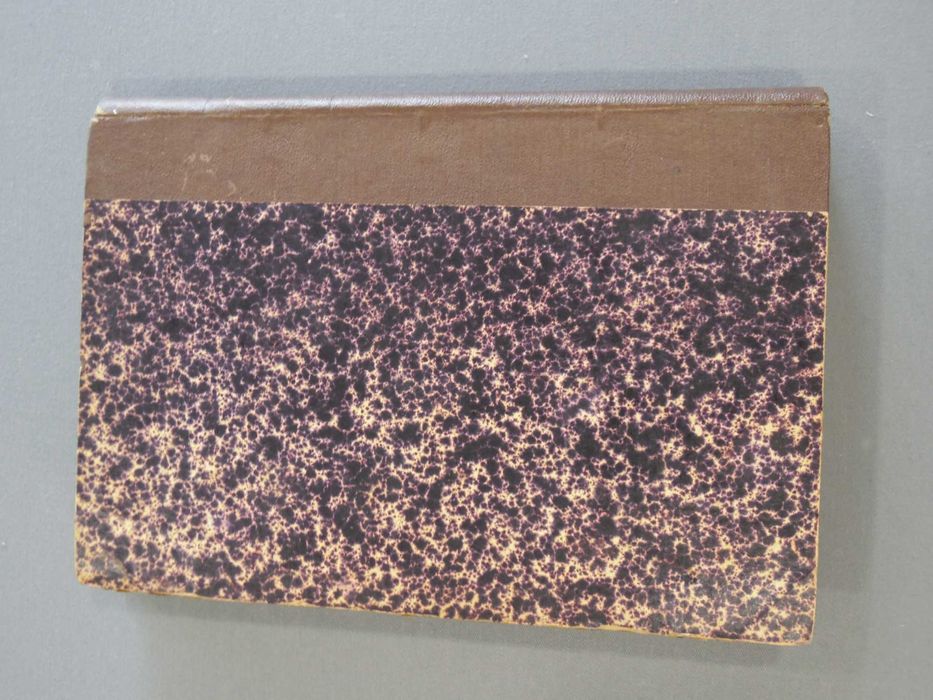 Livro Novissima Reforma Judiciaria Annotada, 1892