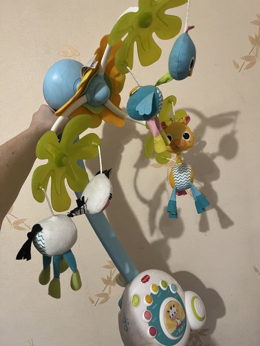 Мобиль Tiny love