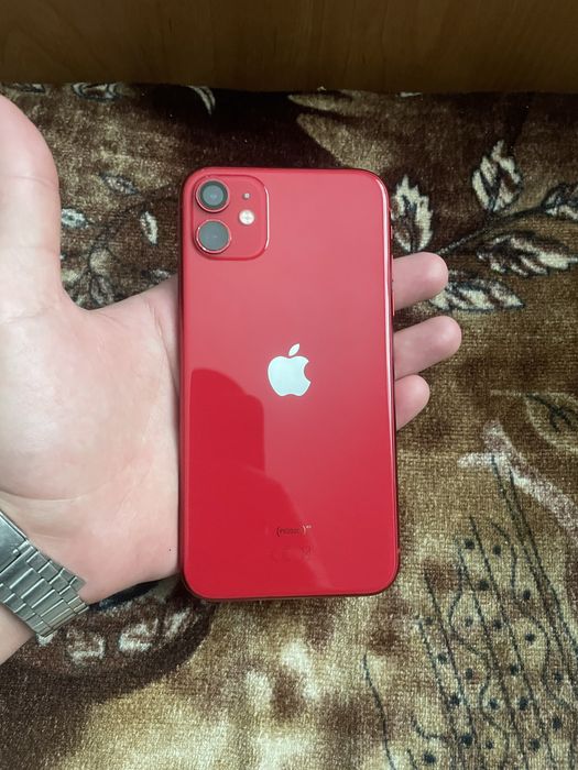 Продам Iphone 11 в гарному стані
