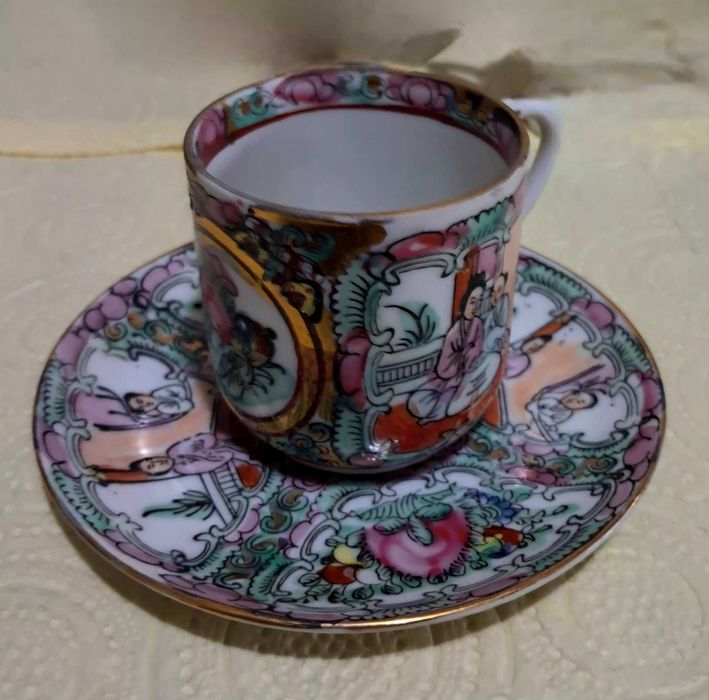 Serviço Café  Vintage461464522909306881