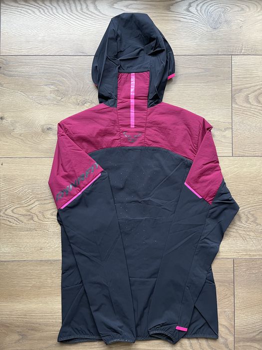 Kurtka górska rowerowa dynafit traverse alpha r xs s i m