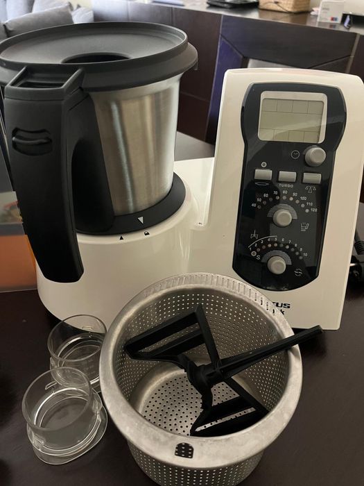 My cook  cozinha facil