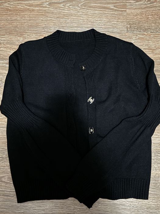 Кардиган Chanel