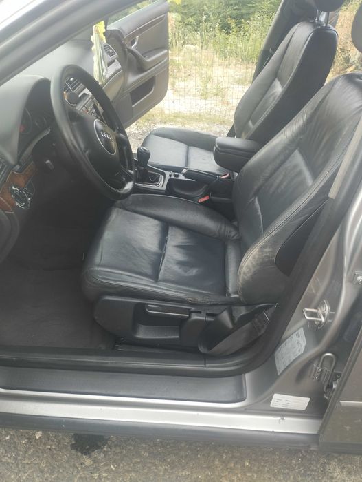 Vende-se Audi A4