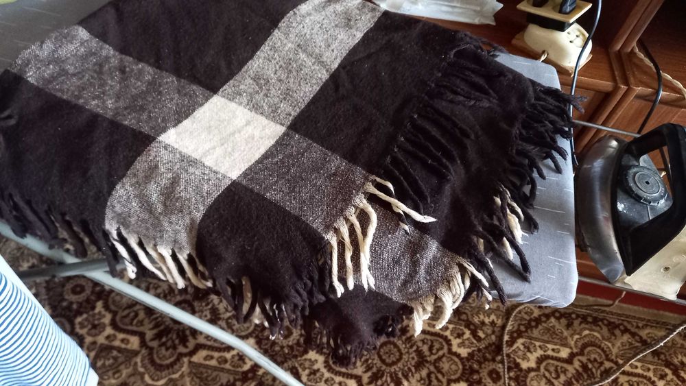 Коллекция раритетных платков