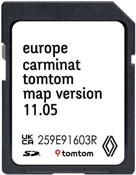 FORD MCA (ecran mare) GPS Navigatie SD Card Europa Est 2022-2023 - | Sisteme de