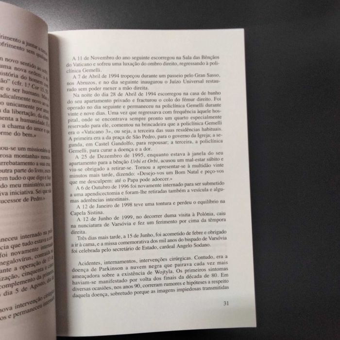 O Papa de Fátima - A Vida de Karol Wojtyla - Renzo Allegri