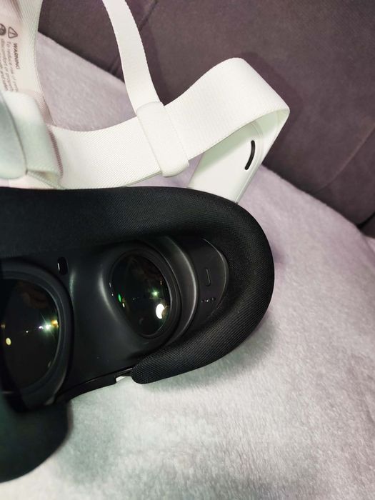 Gogle VR META Quest 3 512GB