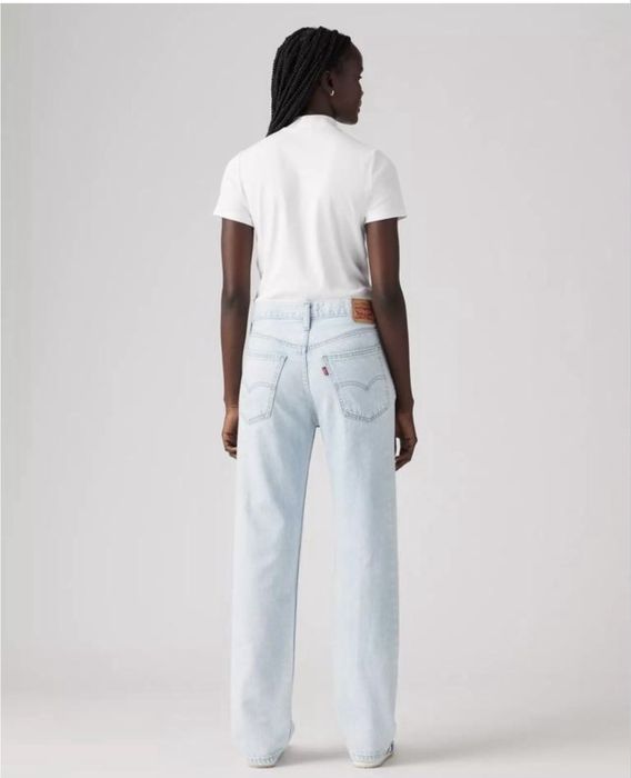 Прямі джинси Levi’s