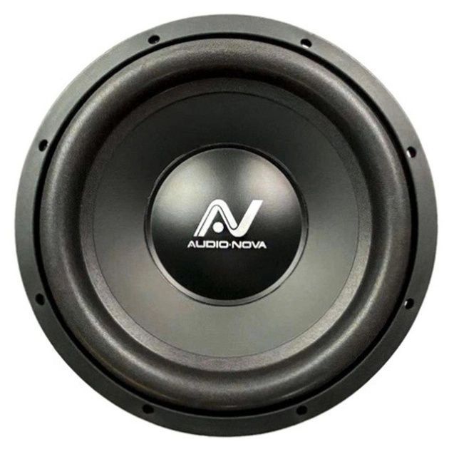 Сабвуфер Audio Nova SW-302