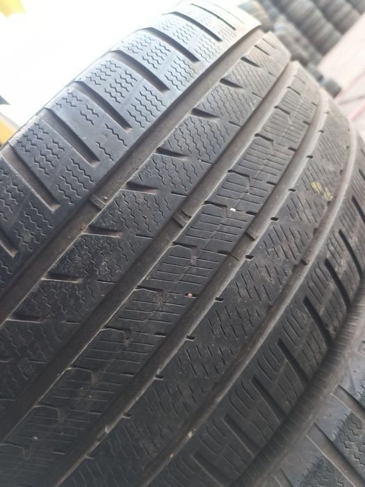 275/45R21 Vredestein 2021 (2шт)
