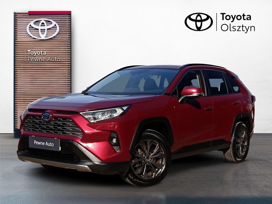 Toyota RAV-4