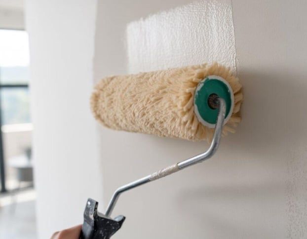 Szpachlowanie, malowanie, układanie paneli Białystok