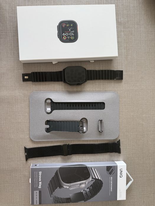 Apple Watch Ultra 2