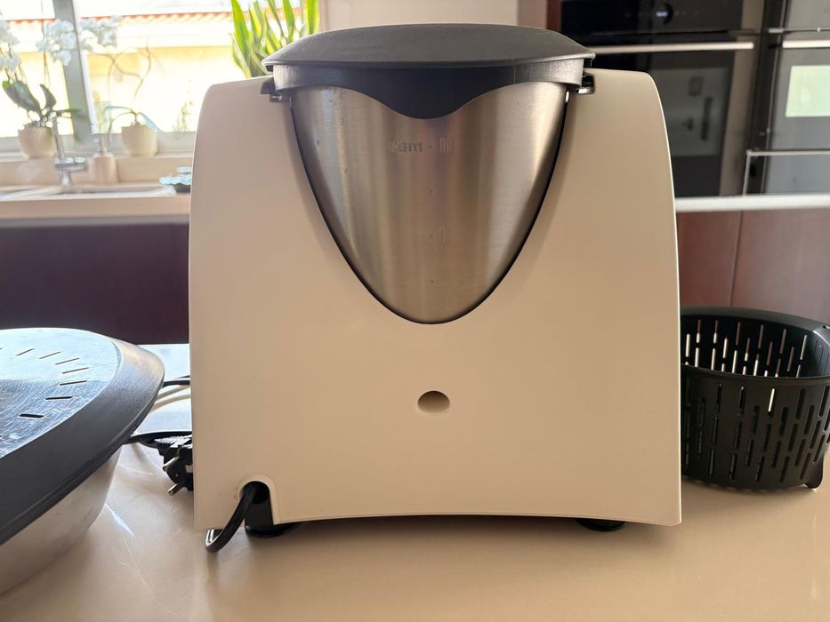 Bimby m31 como nova, funciona na perfeição