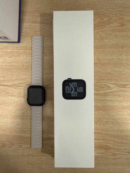 Apple Watch SE 40mm