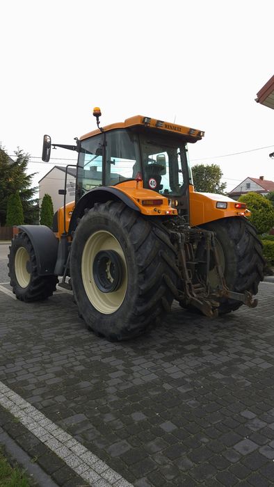 Renault Ares 836 Rz 2005