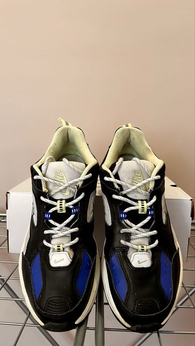 Оригінал Nike M2K Tekno 44.5р CI2969-002