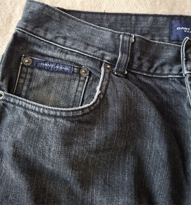 Calças da marca gant
