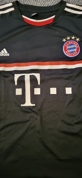 Koszulka piłkarska adidas