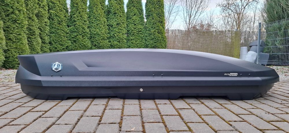 Box dachowy NORTHLINE