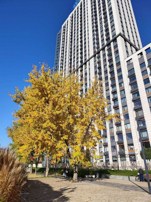 Продаж квартири без% ЖК Метрополіс