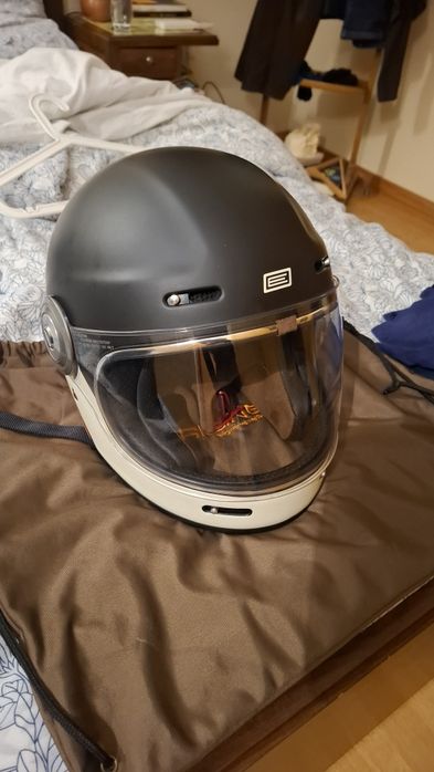 Capacete Origine Vega - M