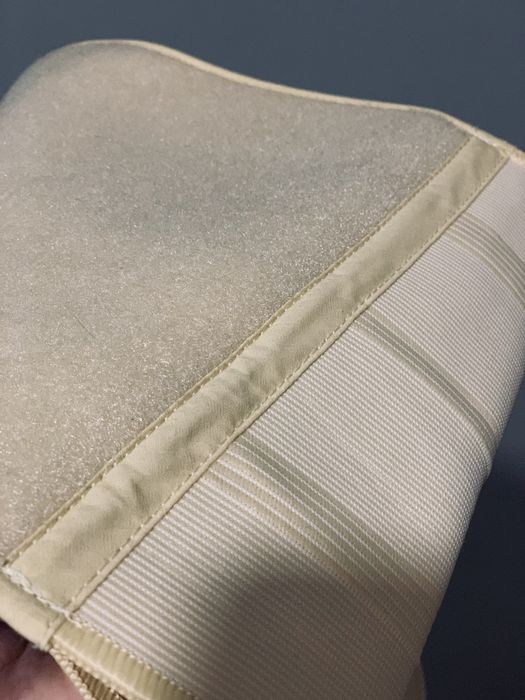 Бандаж післяопераційний і післяпологовий