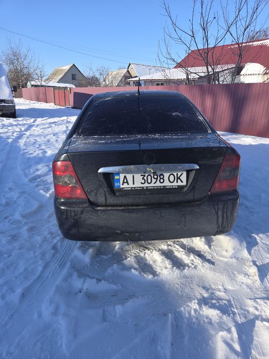 Продам GEELY CK .