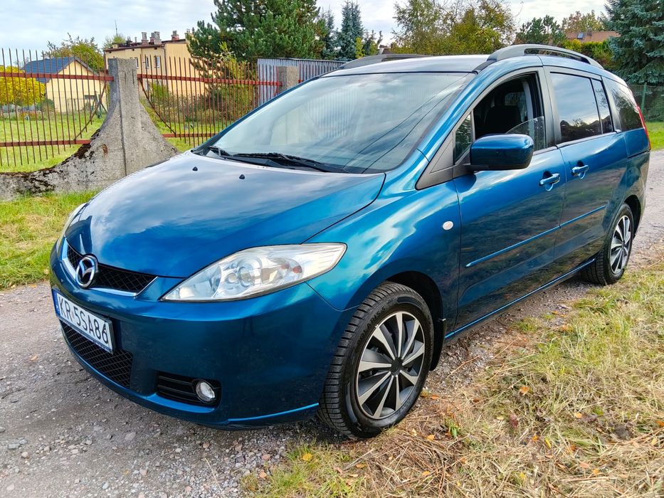 Mazda 5