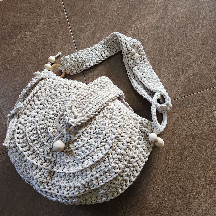 Promocja! Torba na ramię