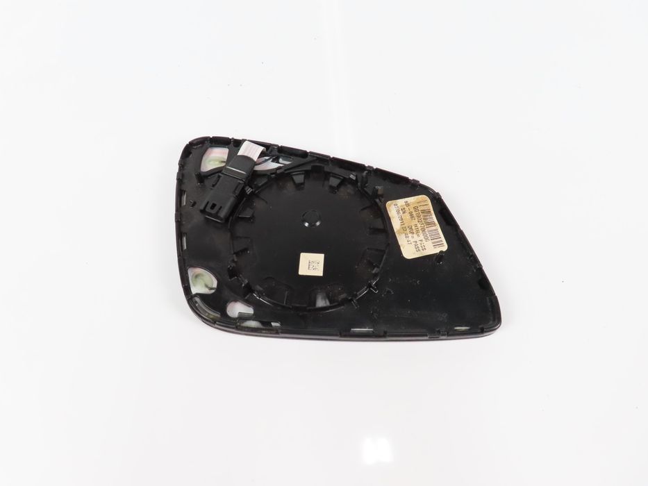 Vidro Anti-Encandeamento Espelho Retrovisor Bmw 5 Ref: 51167228611