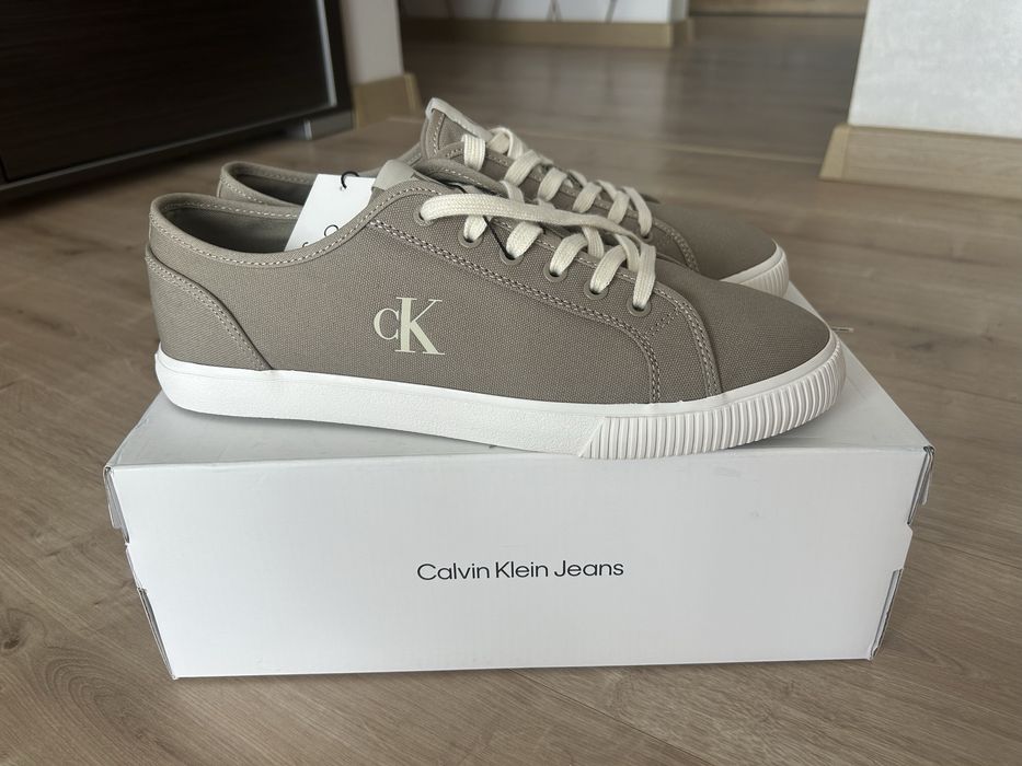 Кеди Calvin Klein 44EU